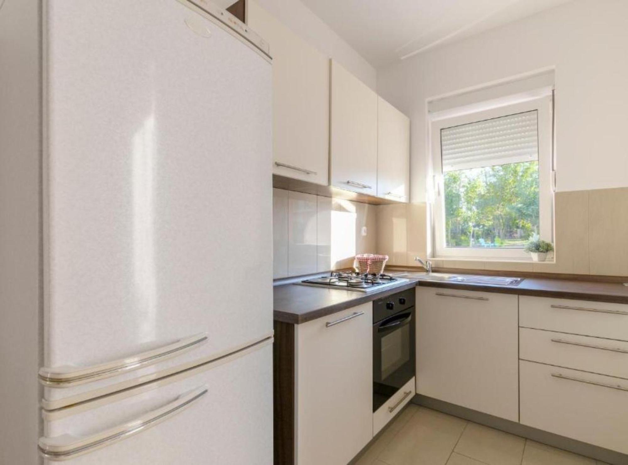 M & B Apartment Bibinje Exterior photo