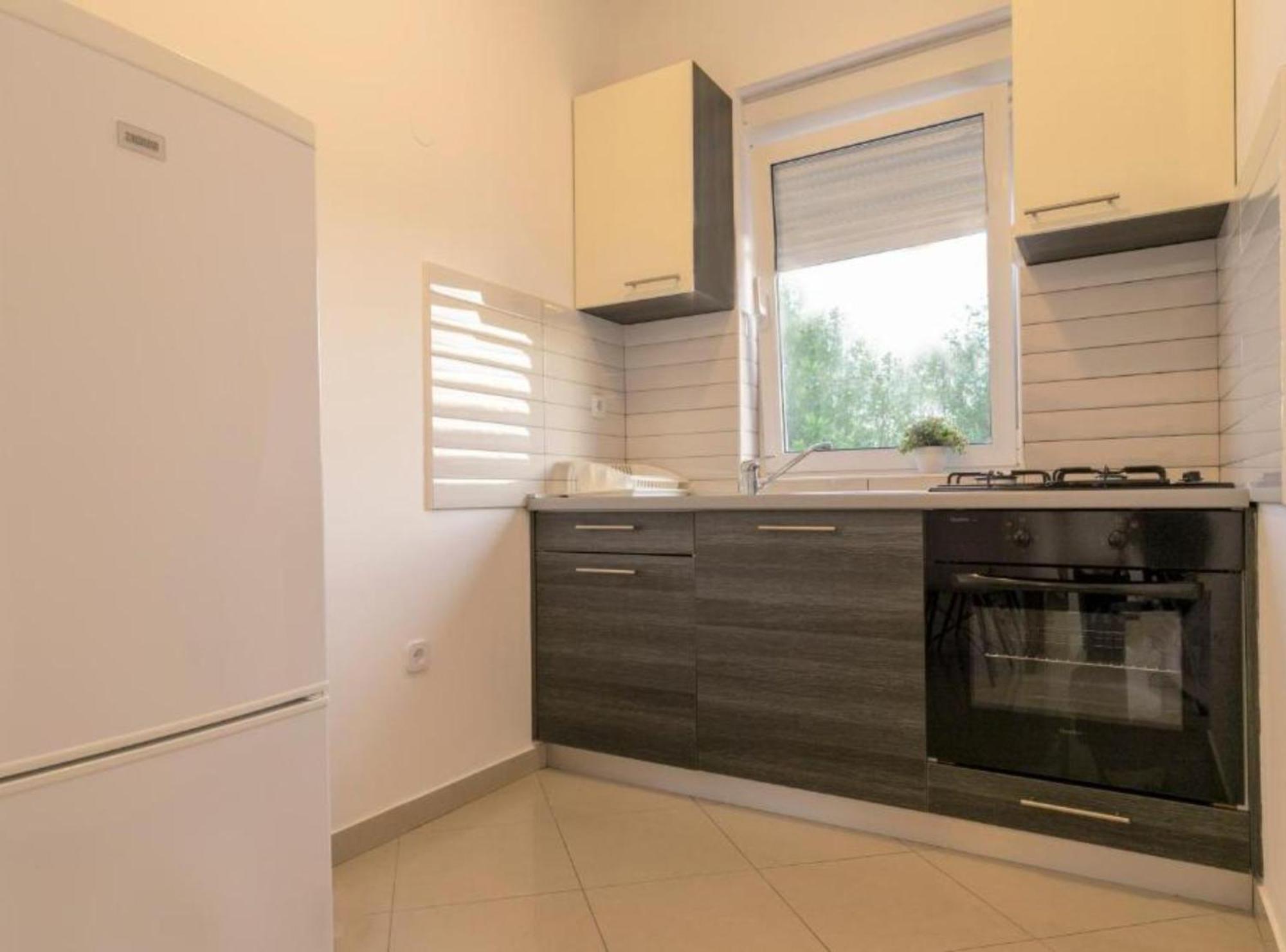 M & B Apartment Bibinje Room photo